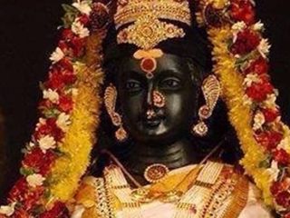 ಒಂದೊಂದು ಸಮಯದಲ್ಲಿ ಒಂದೊಂದು ರೂಪದಲ್ಲಿ ಕಾಣಿಸುವ ಮಹಿಮಾನ್ವಿತ ದೇವಿ...