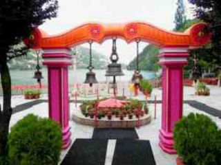 ಮಹಿಷಾ ಪೀಠವಾಗಿ ಕರೆಯಲಾಗುವ ನೈನಾದೇವಿ ದೇವಾಲಯದ ವಿಶೇಷ...