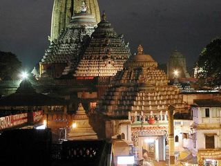 ಪೂರಿ ಜಗನ್ನಾಥನ ದೇವಾಲಯದಲ್ಲಿ 7 ಅದ್ಭುತಗಳು....