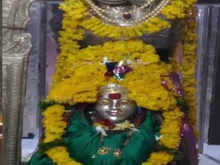 ಅದೃಷ್ಟವನ್ನು ನೀಡುವ ತಾಯಿ ನಮ್ಮ ಕರ್ನಾಟಕದಲ್ಲಿ ನೆಲೆಸಿದ್ದಾಳೆ