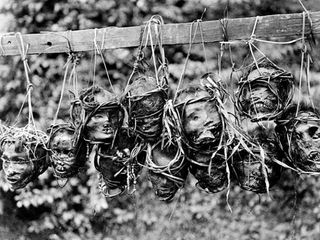 ನಾಗಾಲ್ಯಾಂಡ್‍ನ ಬಗ್ಗೆ ನಿಮಗೆ ತಿಳಿಯದ ಆಶ್ಚರ್ಯಕಾರಿ ವಿಷಯಗಳು...!