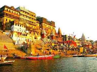 ಇಲ್ಲಿ ಮರಣ ಹೊಂದಿದರೆ ನೇರವಾಗಿ ಸ್ವರ್ಗಕ್ಕೆ....!