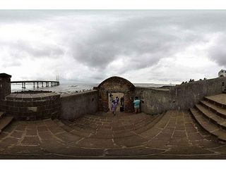 ಬಾಲಿವುಡ್ ಫಿಲ್ಮ್ ಸ್ಟಾರ್ಸ್ ಜೊತೆ ಸೆಲ್ಫಿ ಬೇಕಾದರೆ ಇಲ್ಲಿಗೆ ಹೋಗಿ