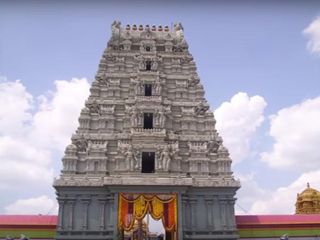 ಚಿಲ್ಕೂರ್ ಬಾಲಾಜಿಯ ವೀಸಾ ಎಫೆಕ್ಟ್...!