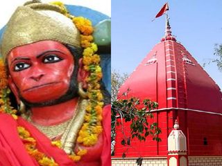 ಇಲ್ಲಿ ಭಜರಂಗಿಯದ್ದೇ ಪಂಚಾಯತಿ..ಊರಿಗೆಲ್ಲಾ ಹನುಮನೇ ನ್ಯಾಯಾಧೀಶ