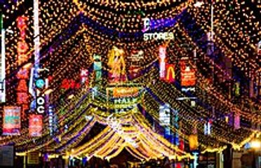 ಫ್ರೆಂಡ್ಸ್‌ಜೊತೆ ಕಾಲ ಕಳೆಯೋಕೆ ಚೀಪ್ & ಬೆಸ್ಟ್ ಹ್ಯಾಂಗ್‌ಔಟ್ ಸ್ಪಾಟ್