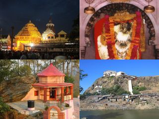 ಈ ದೇವಸ್ಥಾನದ ದರ್ಶನ ಪಡೆದರೆ ಮನಸ್ಸಿನಲ್ಲಿರುವ ಬೇಡಿಕೆ ಈಡೇರುತ್ತದಂತೆ!