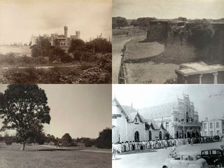 1850ರಲ್ಲಿ ನಮ್ಮ ಬೆಂಗಳೂರು ಹೇಗಿತ್ತು ಗೊತ್ತಾ?