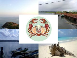 ನೀವು ಕರ್ಕಾಟಕ ರಾಶಿಯ ವ್ಯಕ್ತಿಗಳಾ.. ಹಾಗಾದ್ರೆ ಯಾವ ಸ್ಥಳಕ್ಕೆ ಸುತ್ತಾಡೋದು ಬೆಸ್ಟ್ ನೋಡಿ