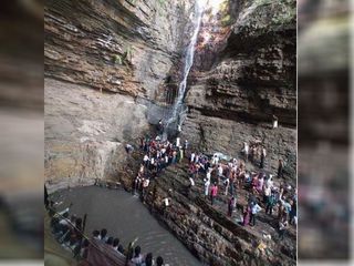 ವರ್ಷದಲ್ಲಿ ಕೇವಲ 5 ದಿನ ಮಾತ್ರ ತೆರೆದಿರುತ್ತೆ ಈ ಶಿವಾಲಯ