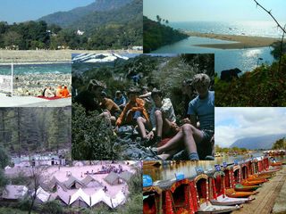 ಕಾಲೇಜ್ ಟ್ರಿಪ್ ಹೋಗೋದಾದ್ರೆ ಈ ಸ್ಥಳಗಳಿಗೆಲ್ಲಾ ಹೋಗಬಹುದು