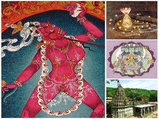 ಈ ಜ್ಯೋರ್ತಿಲಿಂಗದ ದರ್ಶನ ಮಾಡಿದ್ರೆ ಭೂತ, ಪ್ರೇತ ಕಾಟದಿಂದ ಮುಕ್ತಿ ಸಿಗುತ್ತಂತೆ!