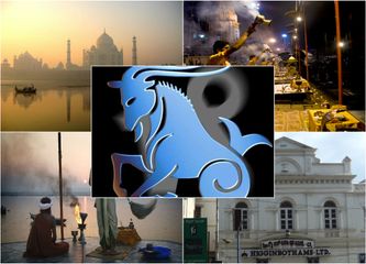 ಮಕರ ರಾಶಿಯವರಿಗೆ ಇಷ್ಟವಾಗೋ ತಾಣಗಳಿವು