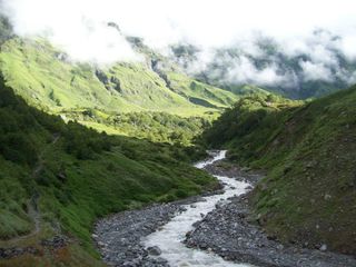 ನೈನಿತಾಲ್ ಗೆ ಒಂದು ಸಣ್ಣ ಪ್ರವಾಸ