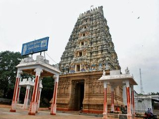 ಈ ದೇವಸ್ಥಾನದಲ್ಲಿ ಮಲಗಿದ್ರೆ ಸಂತಾನ ಪ್ರಾಪ್ತಿಯಾಗುತ್ತಂತೆ!