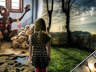 ಭಾರತದ ಈ ಪ್ರದೇಶಗಳಿಗೆ ಹೋಗೋದು ತುಂಬಾನೇ ಡೇಂಜರ್