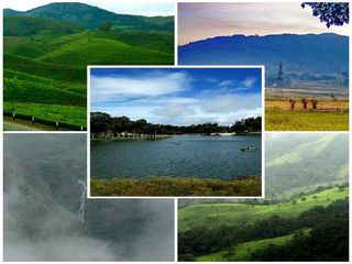 ನಿಮ್ಮ ಹನಿಮೂನ್ ಇಲ್ಲಿಯಾದರೆ ಜೀವನವೆಲ್ಲಾ ಮೊದಲ ರಾತ್ರಿಯೇ...