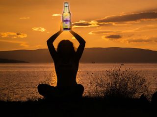 ಬಿಯರ್ ಯೋಗಾ, ಬಿರಿಯಾನಿ ಯೋಗಾ ಮಾಡ್ಬೇಕಾದ್ರೆ ಇಲ್ಲಿಗೆ ಹೋಗಿ