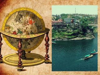 ಭಾರತ ಖಗೋಳ ವಿಜ್ಞಾನದಲ್ಲಿ ಎಷ್ಟೊಂದು ಮುಂದಿತ್ತು ಅನ್ನೋದನ್ನು ಈ ಸ್ಥಳ ತಿಳಿಸುತ್ತದೆ