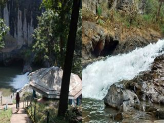 ದಾಂಡೇಲಿಯಲ್ಲಿರುವ ಈ ಸಿಂಥೇರಿ ರಾಕ್‌ ನೋಡಿದ್ದೀರಾ?