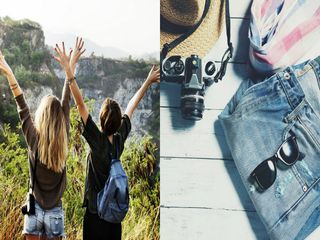 ಪ್ರವಾಸದ ಜೊತೆಗೆ ಸಂಪಾದಿಸೋದು ಹೇಗೆ ಅನ್ನೋದು ನಿಮಗೆ ಗೊತ್ತಾ?