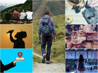 ಟ್ರಾವೆಲ್ ಮಾಡೋವಾಗ ಪ್ರಯಾಣ ಸುಖಕರವಾಗ್ಬೇಕಾದ್ರೆ ಇದನ್ನು ಅನುಸರಿಸಿ