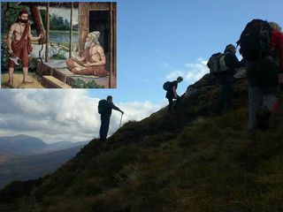 ಪರಶುರಾಮನಿಗೂ ಅಂತರಗಂಗೆ ಬೆಟ್ಟಕ್ಕೂ ಏನ್‌ ಸಂಬಂಧ ಗೊತ್ತಾ?