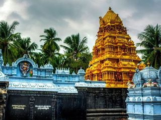 ಶ್ರಾವಣಮಾಸದಲ್ಲಿ ನಂದಿ ಇಲ್ಲದ ಶಿವಾಲಯ, ಜಡೆ ಇರುವ ಶಿವಲಿಂಗವನ್ನು ದರ್ಶನ ಮಾಡಿದರೆ...