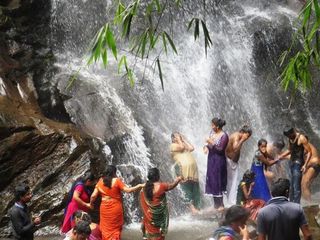 ಶೃಂಗೇರಿಯಲ್ಲಿ ಈ ಪ್ರವಾಸಿ ತಾಣಗಳು ಕೂಡ ಇವೆಯೇ?