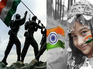 ಮಹಾತ್ಮರ ಈ ಪುಣ್ಯ ಭೂಮಿಗೆ ಹೋದರೆ ದೇಶಪ್ರೇಮ ಉಕ್ಕುವುದಂತೂ ಗ್ಯಾರಂಟಿ