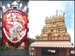 ಧಾರವಾಡದ ನುಗ್ಗೇಕೇರಿ ಆಂಜನೇಯನ ಸನ್ನಿಧಿಗೆ ಹೋದ್ರೆ ಇಷ್ಟಾರ್ಥ ಸಿದ್ಧಿ