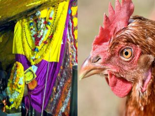 ಈ ಊರಲ್ಲಿ ಜನರು ಕೋಳಿಯನ್ನು ಸಾಕೋದಿಲ್ಲ, ಮಂಚದಲ್ಲಿ ಮಲಗೋದಿಲ್ಲ, ಇಲ್ಲಿ ಎಲ್ಲವೂ ಮೈಲಾರಲಿಂಗ!