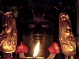 ಆರತಿ ಬೆಳಗುವಾಗಷ್ಟೇ ಕಣ್ತೆರೆಯುವ ಈ ದೇವರಿಗೆ 9 ರೂ. ಕಾಣಿಕೆ ನೀಡ್ತಾರೆ ಯಾಕೆ?