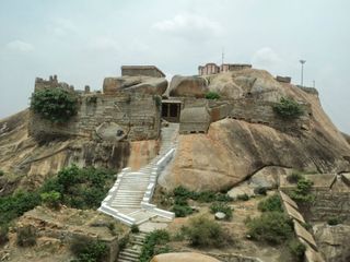 ಬೆಂಗಳೂರು ಸಮೀಪದ ಗುಡಿಬಂಡೆಗೆ ಹೋಗಿದ್ದೀರಾ?