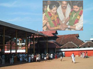 ಹೆಚ್ಚಿನ ವಿವಾಹಗಳು ಈ ಗುರುವಾಯೂರಪ್ಪನ ಸನ್ನಿಧಿಯಲ್ಲಿ ನಡೆಯುತ್ತೇ ಯಾಕೆ ಗೊತ್ತಾ?