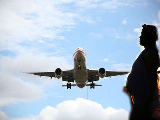 ಗರ್ಭಿಣಿಯರು ವಿಮಾನದಲ್ಲಿ ಪ್ರಯಾಣ ಮಾಡೋವಾಗ ಇದನ್ನು ನೆನಪಿಟ್ಟುಕೊಳ್ಳಲೇ ಬೇಕು