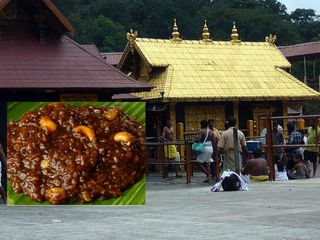 ಶಬರಿಮಲೆ ಪ್ರಸಾದದಿಂದ ಈಗ್ಲೇ 35 ಕೋಟಿ ರೂ. ಆದಾಯ ಬರುತ್ತಂತೆ, ಇನ್ನು ಎಷ್ಟು ಬರುತ್ತೋ !