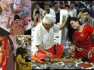 ಭೂತ, ಪ್ರೇತಗಳನ್ನು ಹೊರದಬ್ಬುವ ಪ್ರಭಾವಕಾರಿ ಸ್ಥಳಗಳಿವು