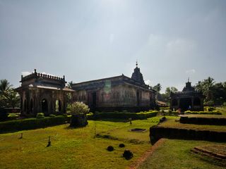 ಶಿವಮೊಗ್ಗದ ಇಕ್ಕೇರಿಯಲ್ಲಿನ ಪ್ರಮುಖ ಸ್ಥಳಗಳಿಗೆ ಹೋಗಿದ್ದೀರಾ?