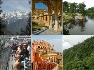 ಬರೀ 5,000 ರೂ. ಇದ್ರೆ ಸಾಕು ಇಲ್ಲಿಗೆ ಹೋಗಿ ಬರಬಹುದು.