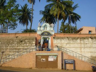ಹೆಳವನಕಟ್ಟೆ ರಂಗನಾಥನ ದರ್ಶನ ಪಡೆದಿದ್ದೀರಾ?