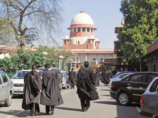 ಸುಪ್ರೀಂ ಕೋರ್ಟ್ ಒಳಗೆ ಹೋಗಬೇಕಾ? ರಿಜಿಸ್ಟ್ರೇಶನ್ ಮಾಡೋದು ಹೇಗೆ? ಶುಲ್ಕ ಎಷ್ಟು?