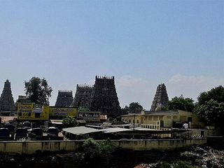 ಕಾಶಿ ವಿಶ್ವನಾಥಕ್ಕಿಂತಲೂ ಪುಣ್ಯಕ್ಷೇತ್ರವಂತೆ ಇದು