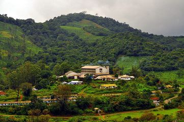 ಕಾಫಿ ನಾಡು ಸಕಲೇಶಪುರದ ಸೌಂದರ್ಯವನ್ನು ಕಣ್ತುಂಬಿಸಿಕೊಳ್ಳಿ