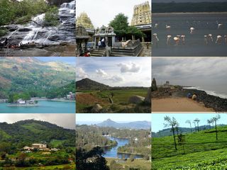 ಚೆನ್ನೈ ಸುತ್ತಮುತ್ತ ನೋಡಲೇಬೇಕಾದ 10 ಪ್ರಮುಖ ತಾಣಗಳು