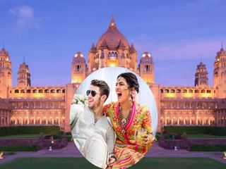 ಪ್ರಿಯಾಂಕಾ ಚೋಪ್ರಾ ವಿವಾಹ ನಡೆದ ಉಮೇದ್ ಭವನ ಅರಮನೆಯಲ್ಲಿ 1 ರಾತ್ರಿ ತಂಗಲು ಬೆಲೆ ಎಷ್ಟು ಗೊತ್ತಾ?