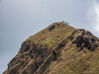ತಲಕಾವೇರಿಯಲ್ಲಿರುವ ನಿಶಾನಿ ಮೊಟ್ಟೆ ಚಾರಣ ಮಾಡಿದ್ದೀರಾ?