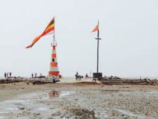 ಸಮುದ್ರದ ಮಧ್ಯೆ ಇರುವ ಈ ನಿಷ್ಕಲಂಕ ಮಹಾದೇವನ ಸನ್ನಿಧಿಗೆ ಹೋದ್ರೆ ನೀವೂ ನಿಷ್ಕಳಂಕರಾಗ್ತೀರಾ