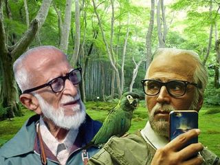 2.0 ಸಿನಿಮಾದಲ್ಲಿನ ಅಕ್ಷಯ್‌ಕುಮಾರ್‌ ಪಾತ್ರಕ್ಕೂ ಸಲೀಂ ಅಲಿ ಪಕ್ಷಿಧಾಮಕ್ಕೂ ಸಂಬಂಧ ಏನು?