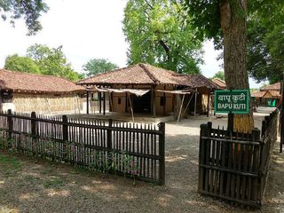 ಸೇವಾಗ್ರಾಮದಲ್ಲಿನ ಬಾಪೂ ಕುಠೀರದ ವಿಶೇಷತೆ ಏನು ಗೊತ್ತಾ?